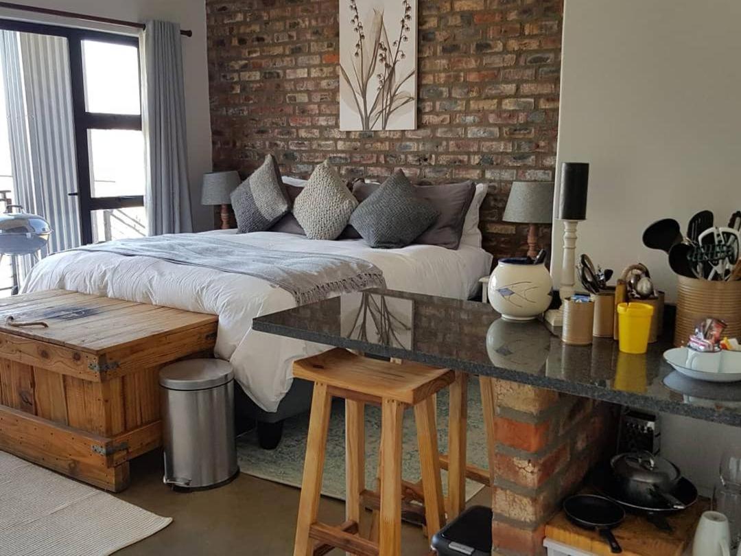 The Stoke House Apartment Clarens Exterior foto
